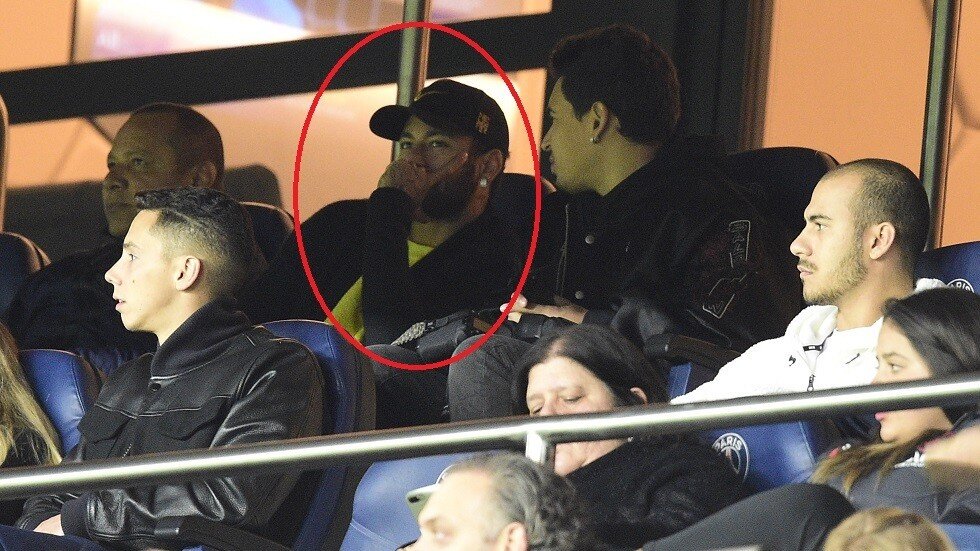 والد نيمار يحسم أمر العودة لبرشلونة