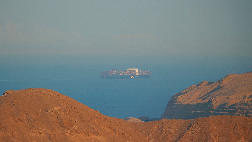 مصر تبحث بناء ترسانة بحرية جديدة مع روسيا