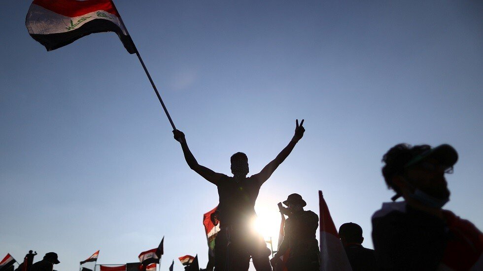 كاظم الساهر يعيد نشر أغنيته 