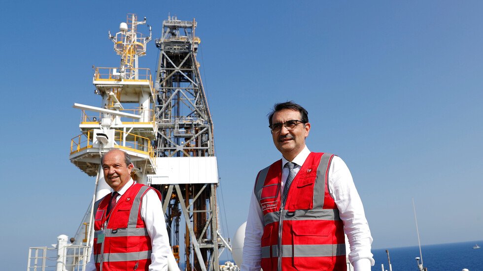 الاتحاد الأوروبي بصدد فرض عقوبات على تركيا على خلفية التنقيب عن النفط بمياه قبرص الإقليمية