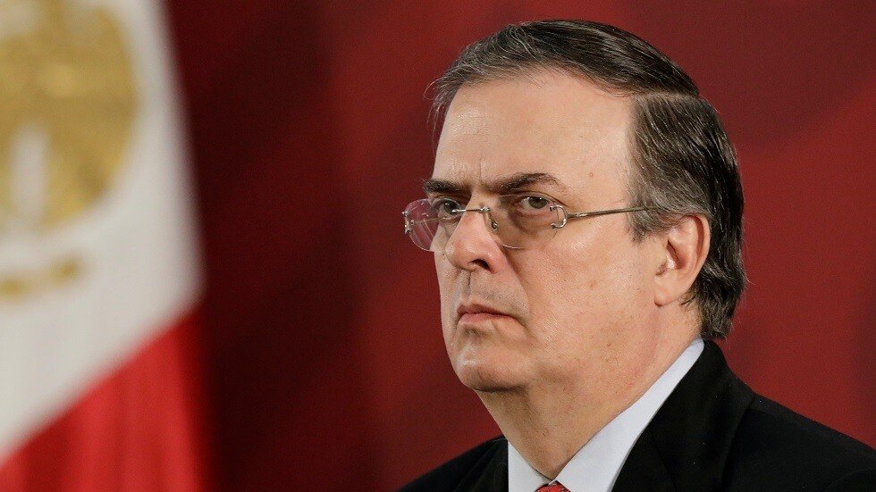 المكسيك تعتبر ما حدث في بوليفيا انقلابا وتدعو لاجتماع طارئ لمنظمة الدول الأمريكية