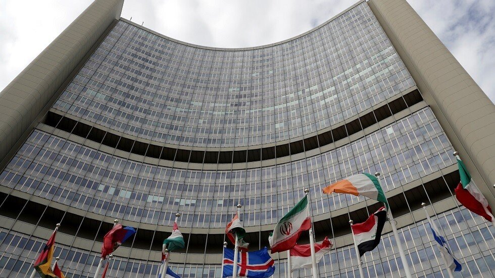 الوكالة الدولية للطاقة الذرية: رصد 