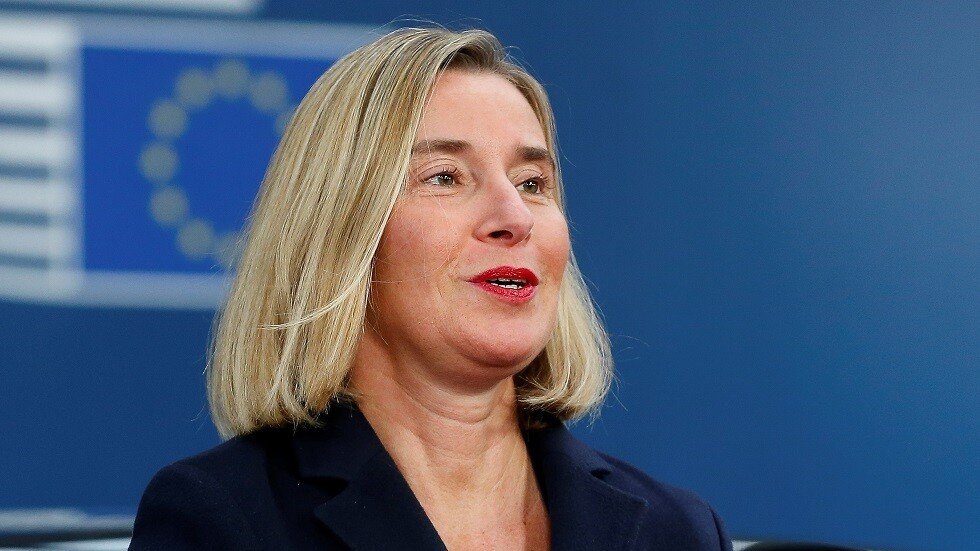 الاتحاد الأوروبي: سندعم أي مبادرة لتسوية الخلاف في الخليج تأتي من داخل المنطقة