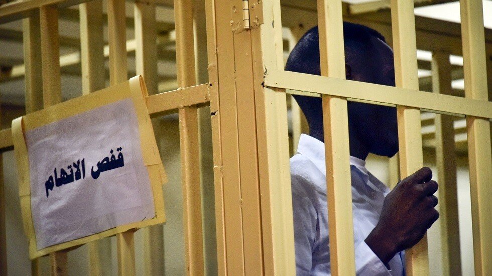 اعتقال العميد "رامبو" أحد قادة انقلاب عام 1989 في السودان