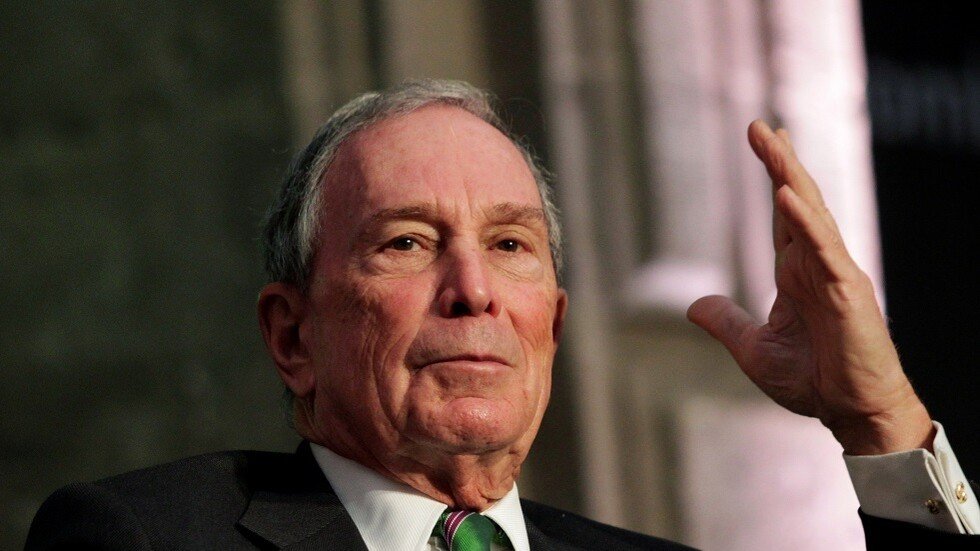 ملياردير آخر صاحب مقولة 