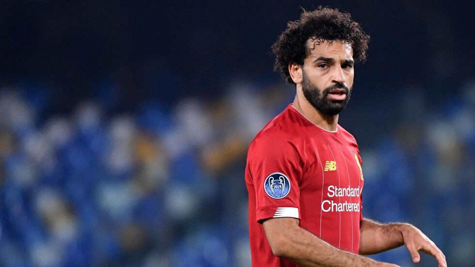 قائد مصر السابق يستثني صلاح كأفضل لاعب إفريقي بسبب محرز وماني (فيديو)