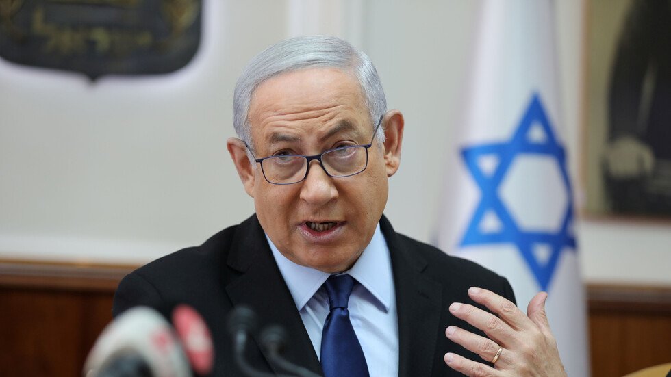 نتنياهو: عملية اغتيال أبو العطا تمت بموافقتي