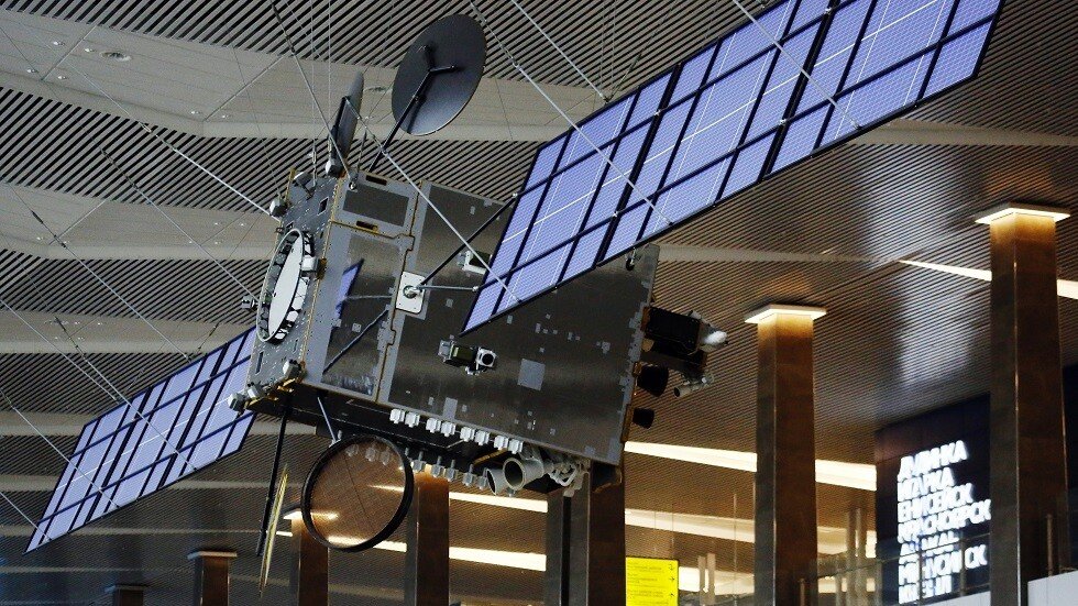 روسيا تستحدث مركزا وطنيا جديدا لاستشعار الأرض عن بعد