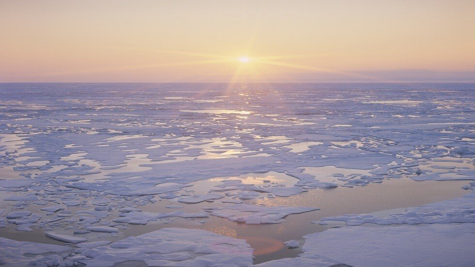 صحيفة إسرائيلية: الاحتباس الحراري سيعزز نفوذ روسيا عالميا كدولة عظمى