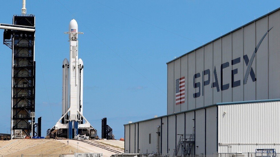 هل ستشكل أقمار Starlink خطرا على مراقبة الفضاء؟