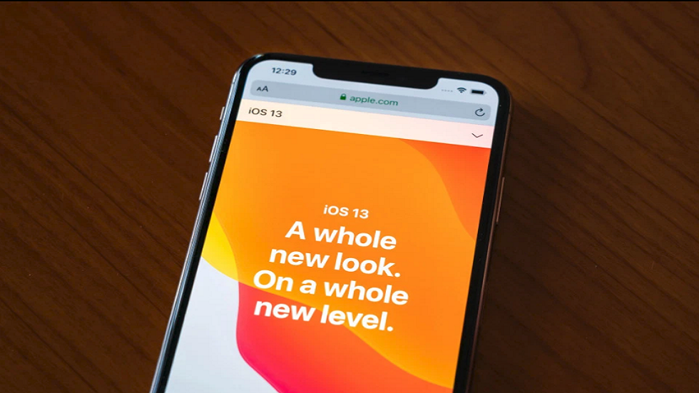 آبل تطلق تحديثا لبرنامجها يحل مشكلات تزعج المستخدمين!