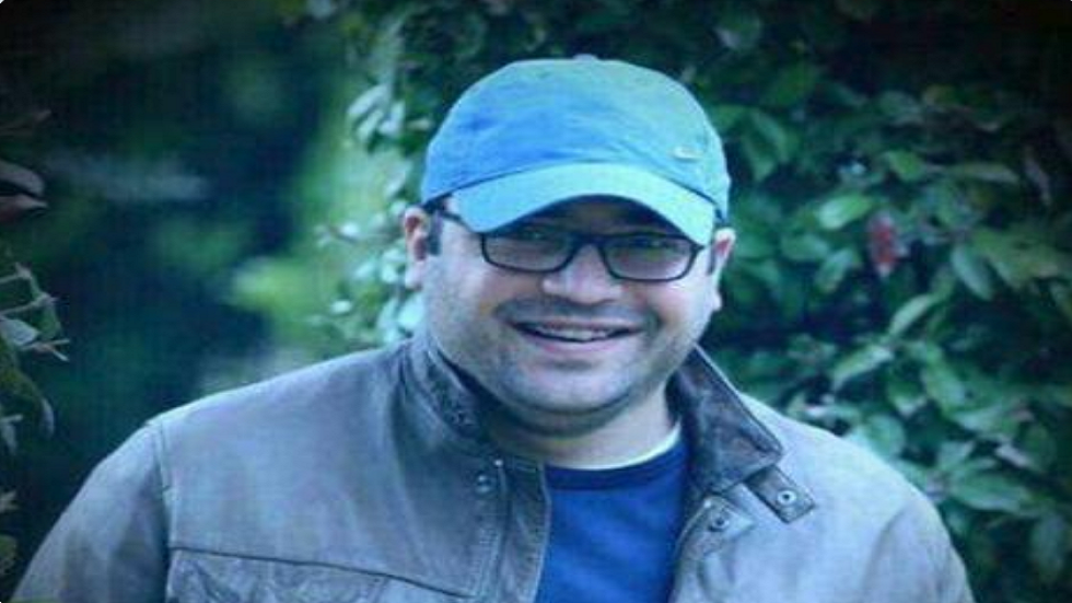 "تويتر" يحجب حساب نجل نصرالله