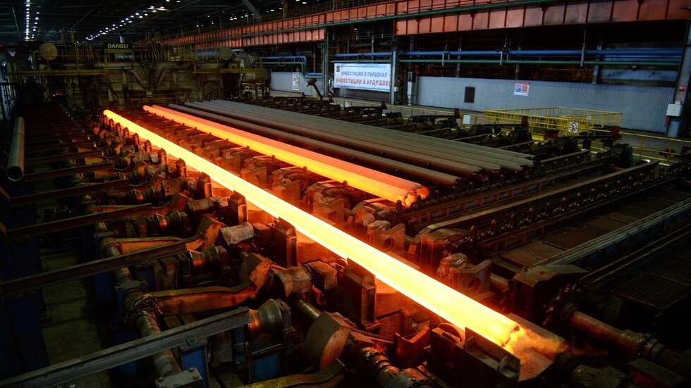 إيران تصدر معادن بـ3.9 مليار دولار و3 دول عربية بين المستوردين