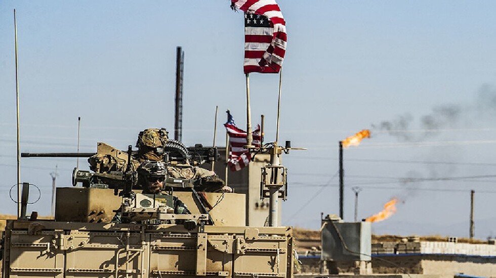 واشنطن: لن نحرم 