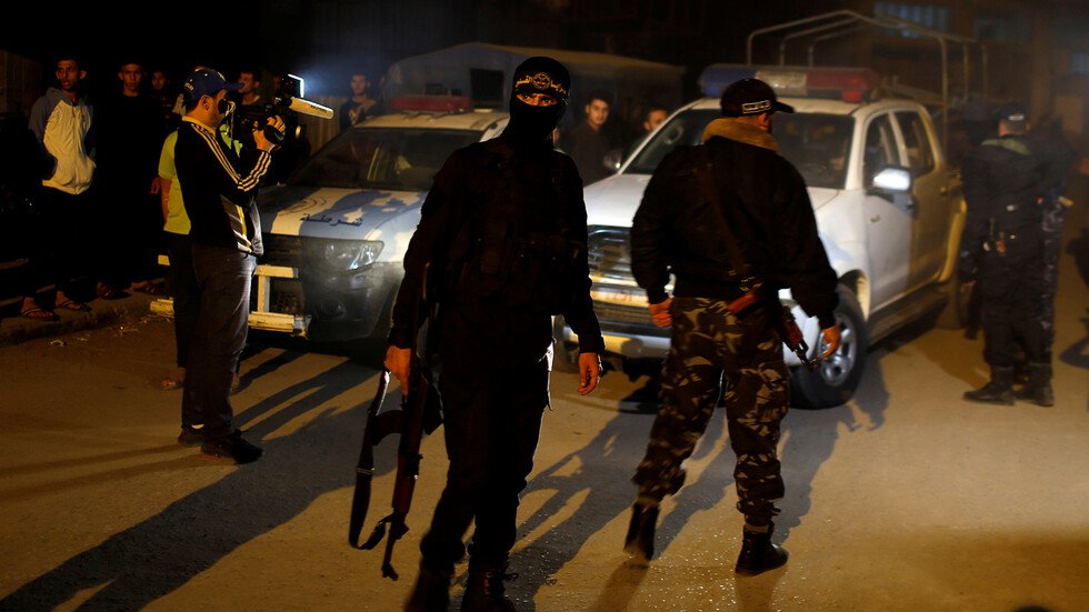 ارتفاع عدد قتلى القصف الإسرائيلي على غزة إلى 26