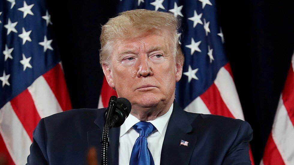 ترامب: الصين خدعتنا لسنوات لكن الاتفاق التجاري قريب