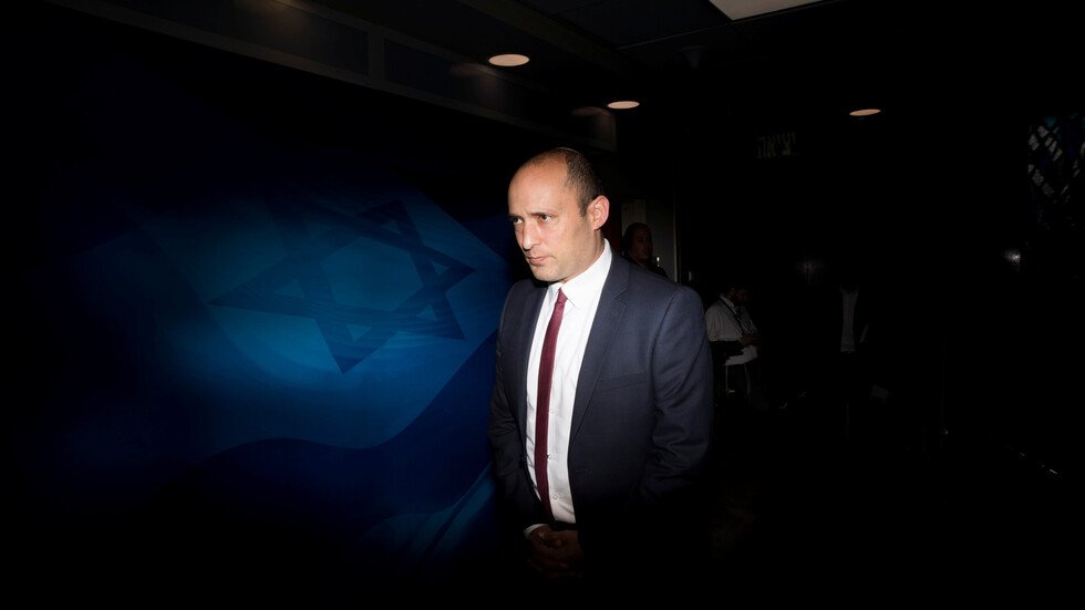 بينيت يخاطب أعداء إسرائيل في أول تصريح له وزيرا للدفاع