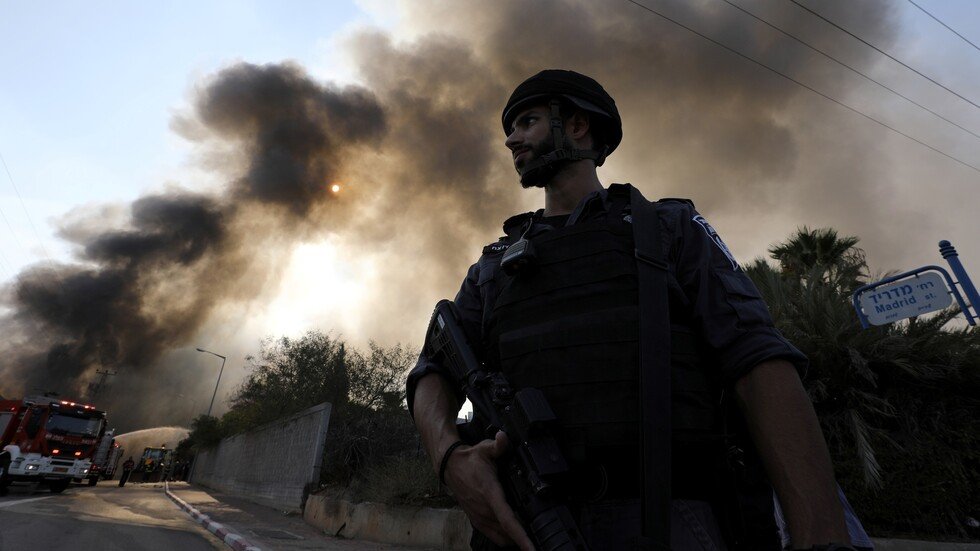 تأثير صواريخ غزة على الاقتصاد الإسرائيلي