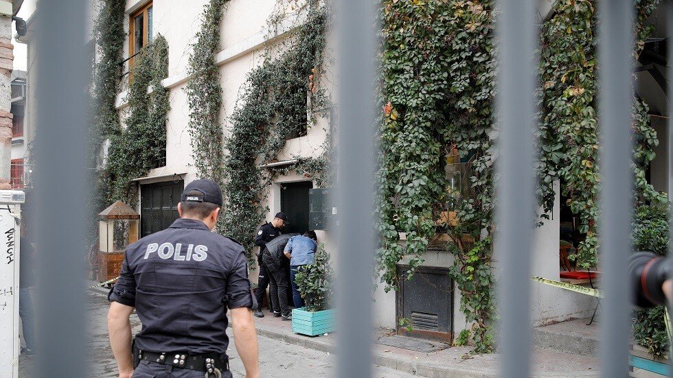 وسائل إعلام تربط بين مصرع مؤسس 