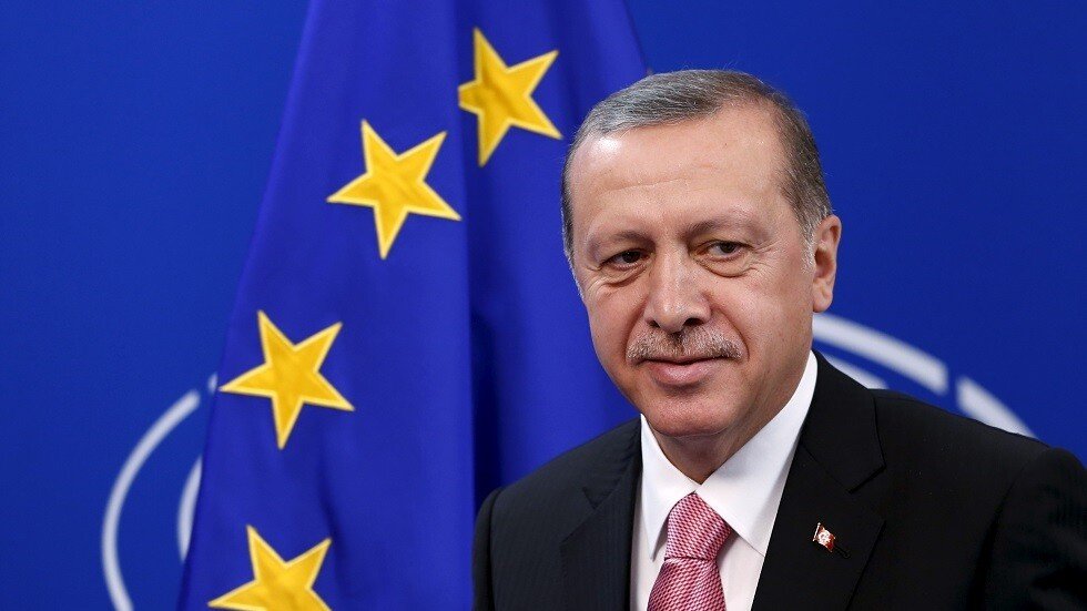 برلمانيون أوروبيون يدعون لمزيد من الحزم تجاه أنقرة