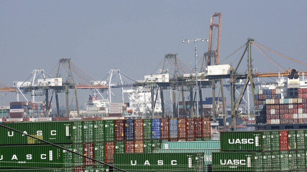 الحرب التجارية الأمريكية - الصينية تضرب كاليفورنيا