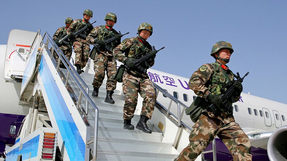 الصين ترد على الاتهامات بشأن "معسكرات اعتقال لمسلمي الإيغور" في شينغيانغ