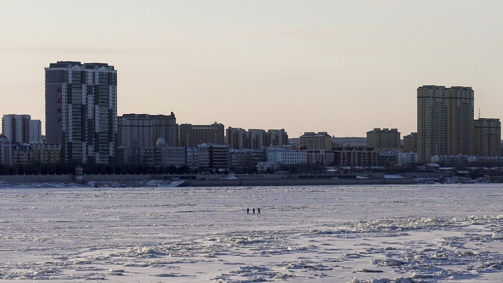 قتلى وجرحى بإطلاق نار بكلية في مقاطعة "آمور" أقصى شرق روسيا (فيديو)