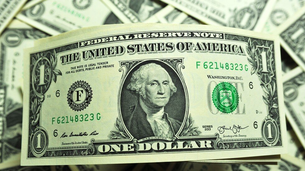 اتساع عجز الميزانية الأمريكية