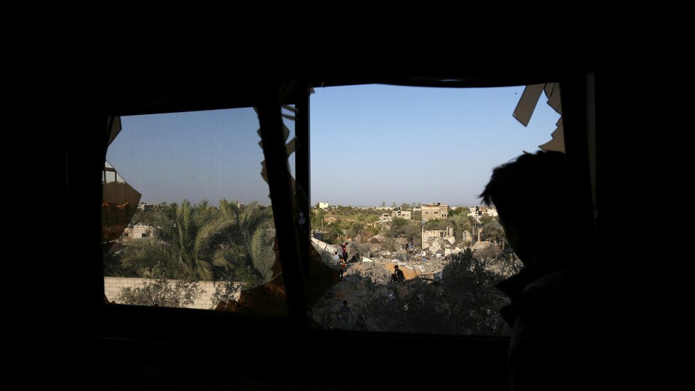 الجيش الإسرائيلي يعلن مقتل مسؤول الصواريخ في "الجهاد الإسلامي"