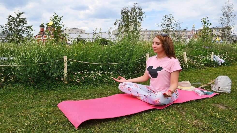 العلماء يكتشفون وسيلة سهلة للتخلص من الكآبة