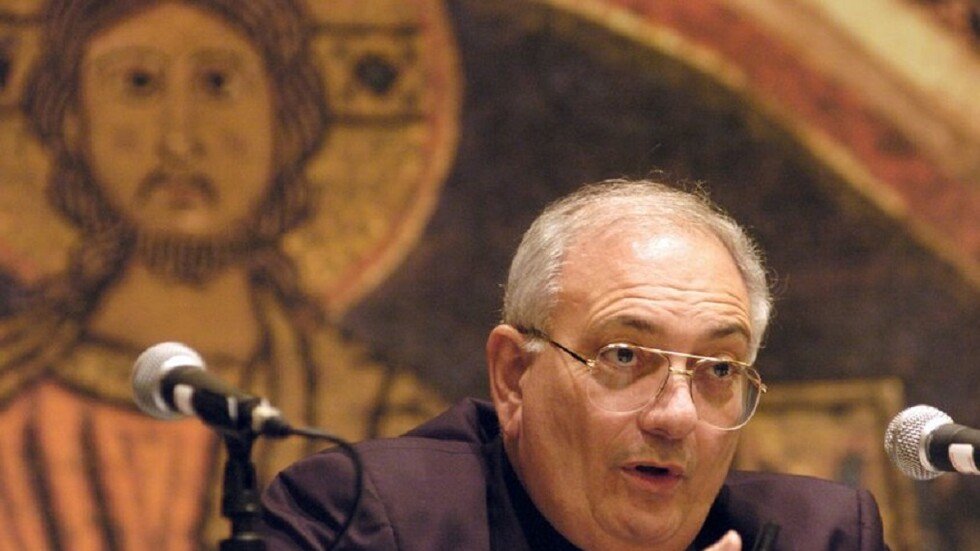 محقق كاثوليكي في قضايا التستر على جرائم التحرش داخل الكنيسة متهم بالتحرش!