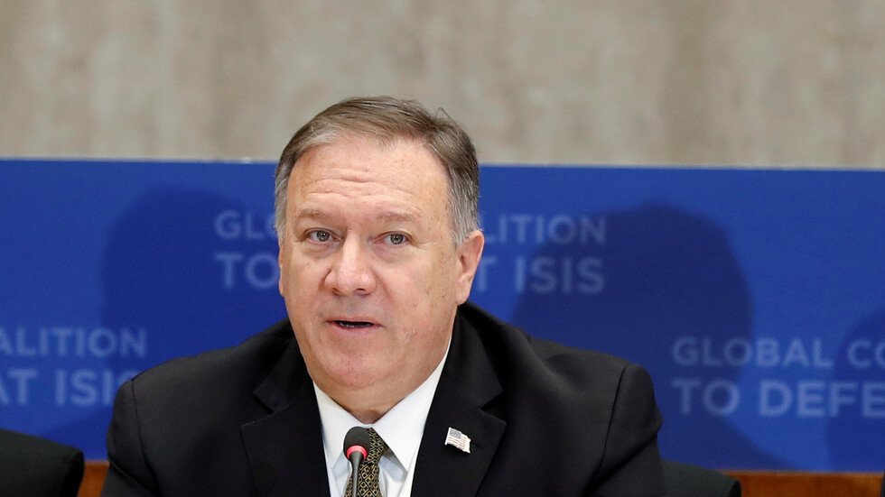 الولايات المتحدة تدعو دول التحالف لاستعادة عناصر 