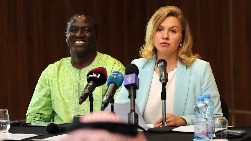 خبراء أمميون: قطر تلجأ للاعتقالات بشكل مفرط