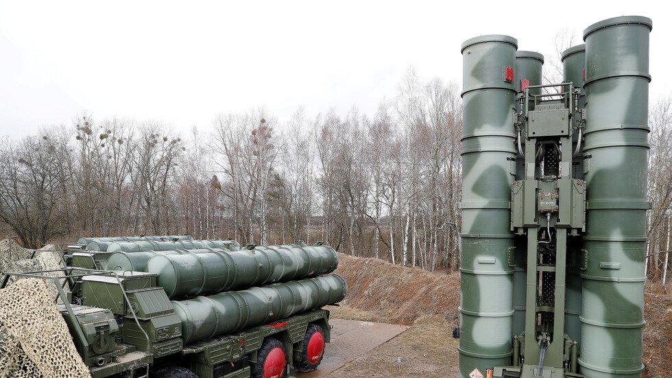 ملوحة بالعقوبات.. واشنطن تنتظر قرارا تركيا بخصوص "إس-400"