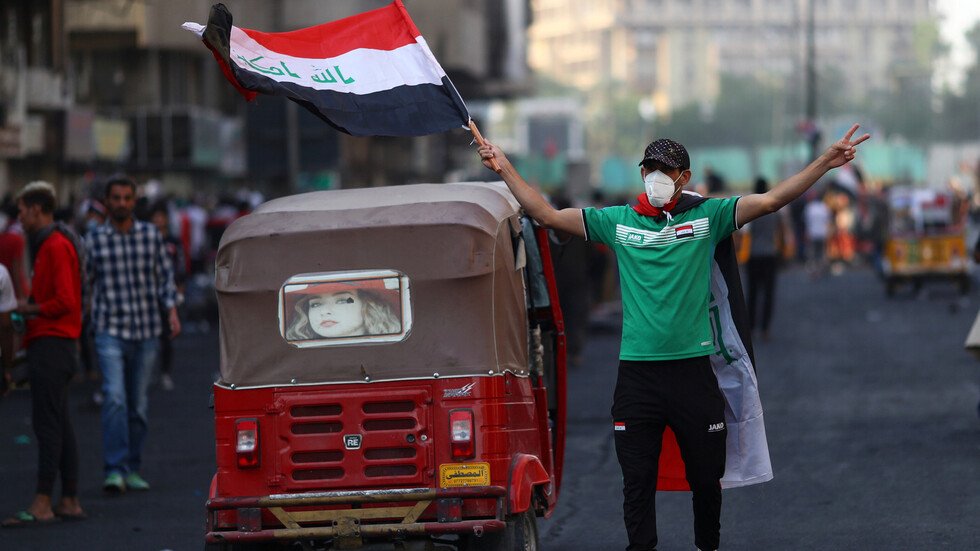 بعد قطيعة دامت 30 عاما.. دولة أوروبية تعيد فتح سفارتها في العراق