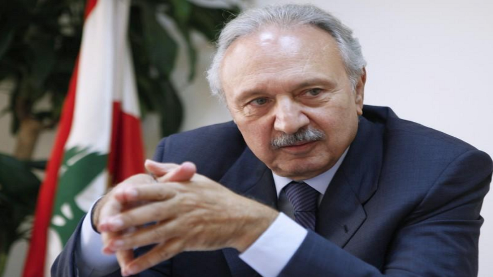 لبنان.. الأطراف السياسية تتفق على 