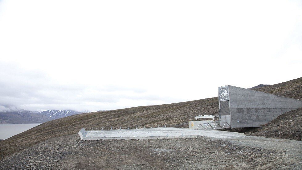 مايكروسوفت "تخبئ" شيفرة شديدة الأهمية في "مرفق نهاية العالم"