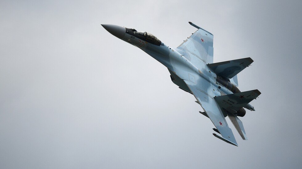 لجنة الدفاع في البرلمان الروسي ترد على تهديدات واشنطن لمصر بخصوص مقاتلات 