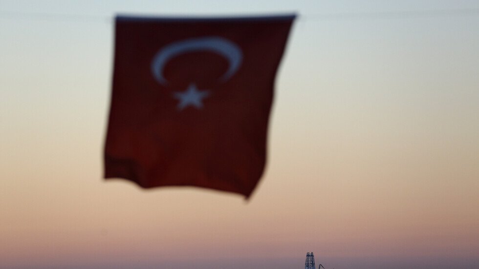 قبرص تتهم تركيا بخرق 