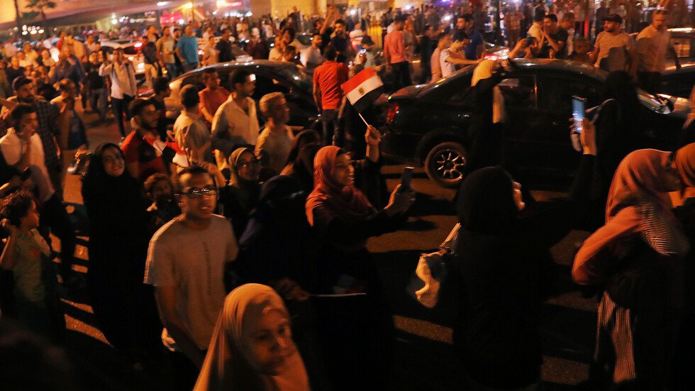 مصادر لـ RT: النيابة العامة في مصر تخلي سبيل 83 متهما في أحداث تظاهرات 20 سبتمبر