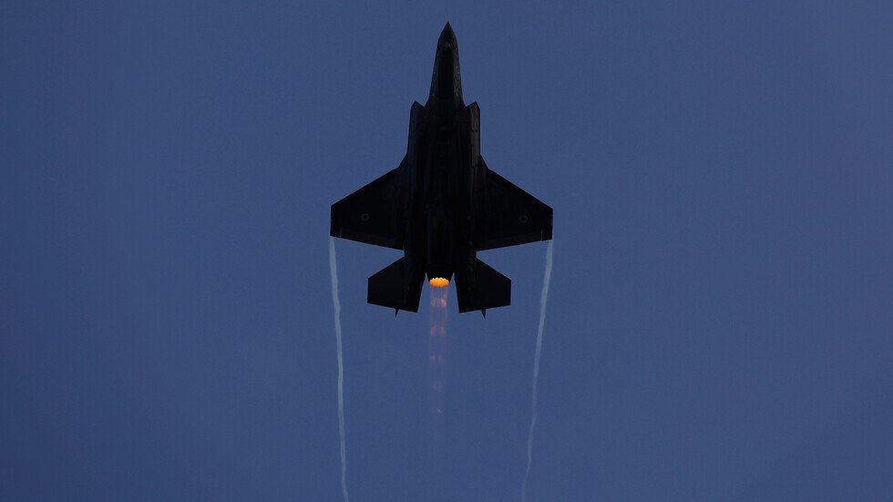 "وول ستريت جورنال": ترامب وعد السيسي بإمداد الجيش المصري بمقاتلات إف-35 ولكنه لم يلتزم