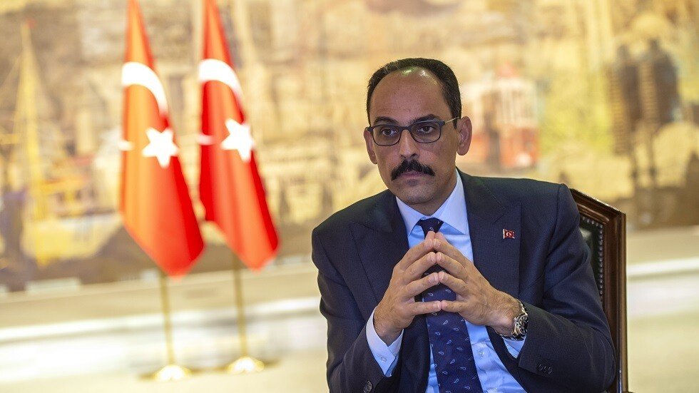 تركيا تعلن بدء العمل على تسوية الخلاف حول "إس-400" مع واشنطن