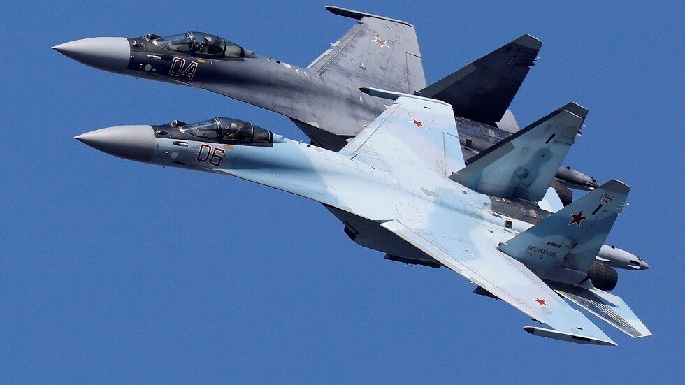 لواء طيار مصري سابق لـ RT: القاهرة ماضية في صفقة سو-35 ولن تعير اهتماما لتهديدات واشنطن