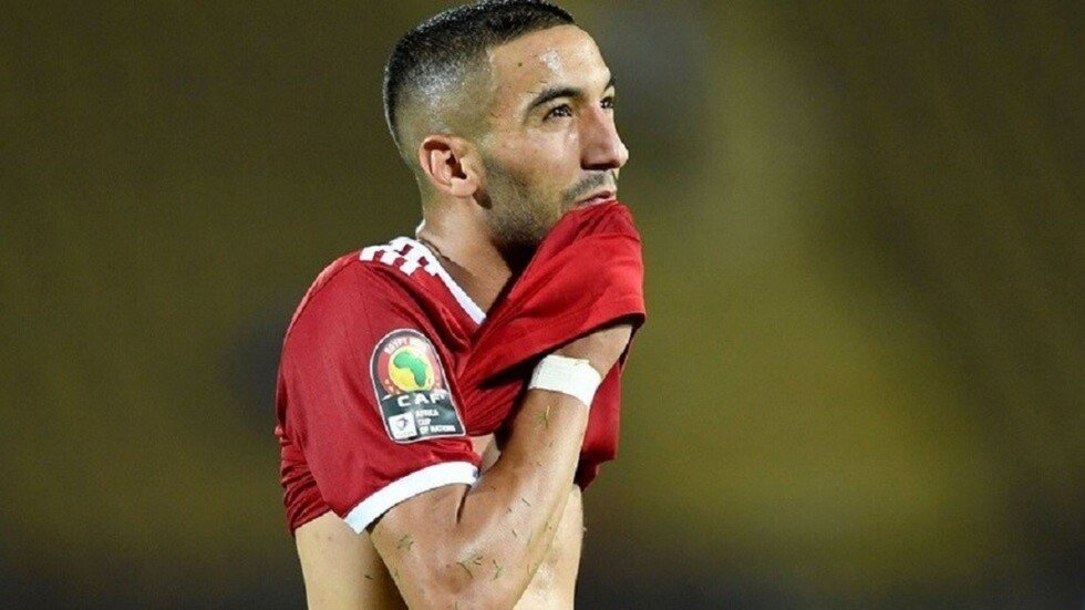 سقوط "أسود الأطلس" في مصيدة "المرابطون"