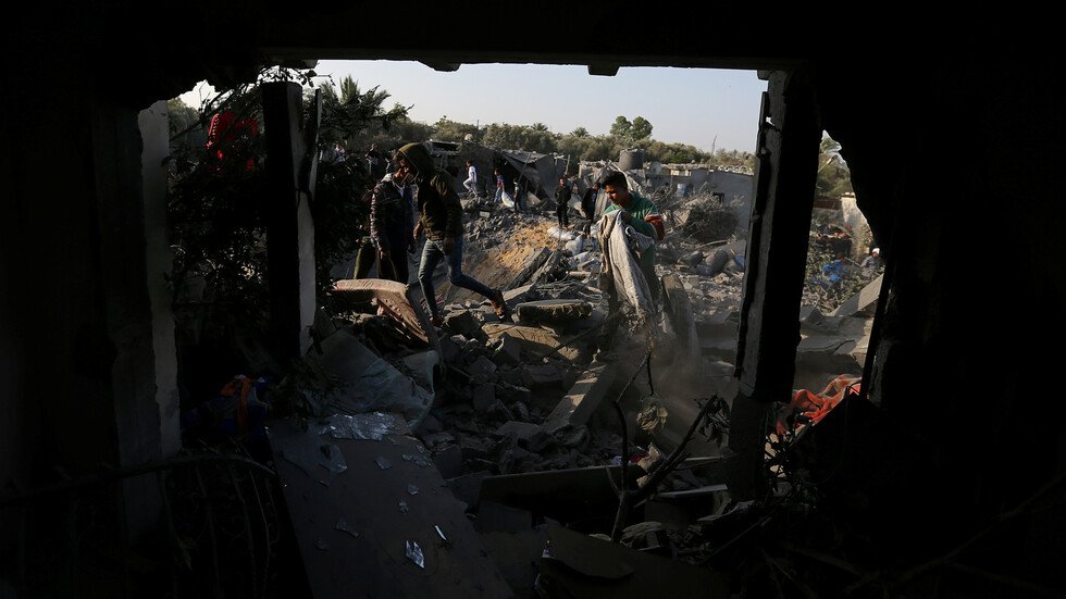 بعد اعتراف إسرائيل بذنبها.. غوتيرش يطالبها بالتحقيق في مقتل عائلة فلسطينية بغزة