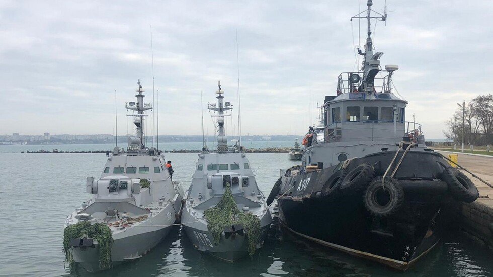 الخارجية الروسية: لا صلة بين قمة "النورماندي" ومسألة إعادة السفن الأوكرانية المحتجزة