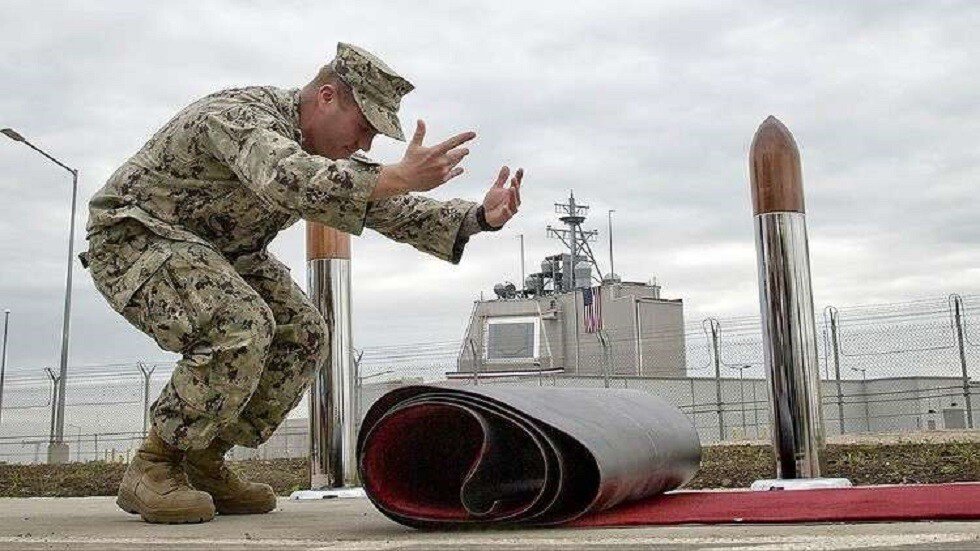 مقابل مواصلة الحماية.. واشنطن تطالب اليابان وكوريا الجنوبية بمضاعفة مدفوعاتهما للقوات الأمريكية