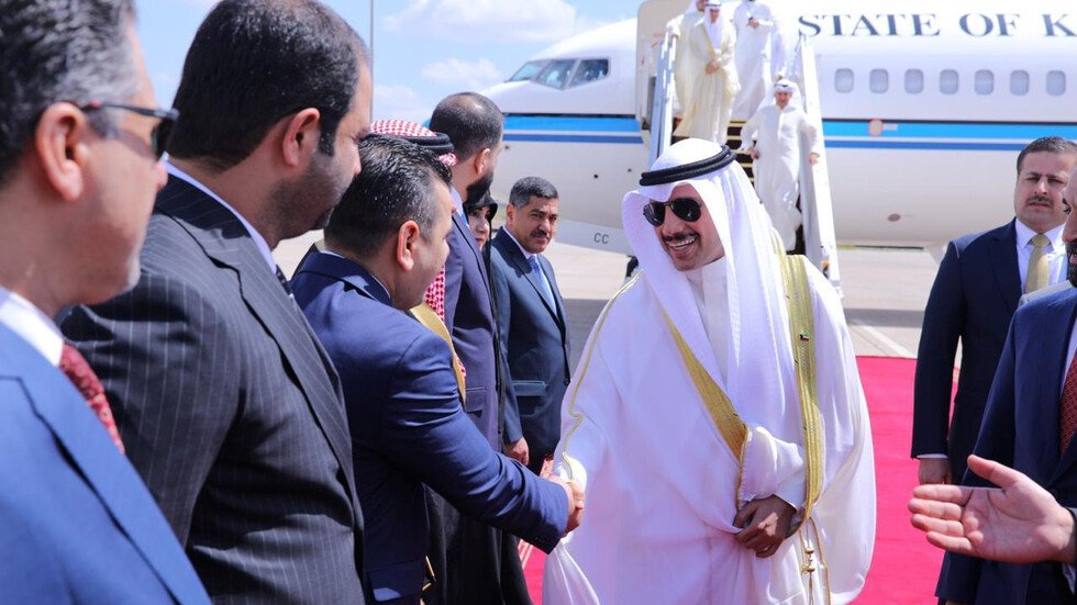 رئيس برلمان الكويت نافيا سفره في إجازة خاصة: سأضع النقاط على الحروف