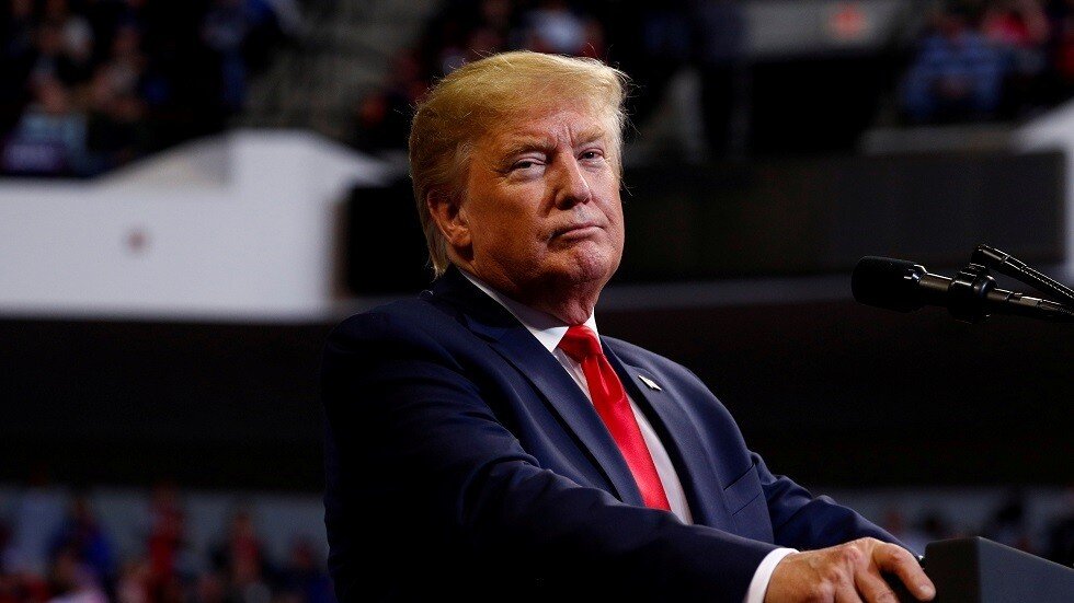 مجلة أمريكية: ترامب غير جاد في الانسحاب العسكري من الشرق الأوسط