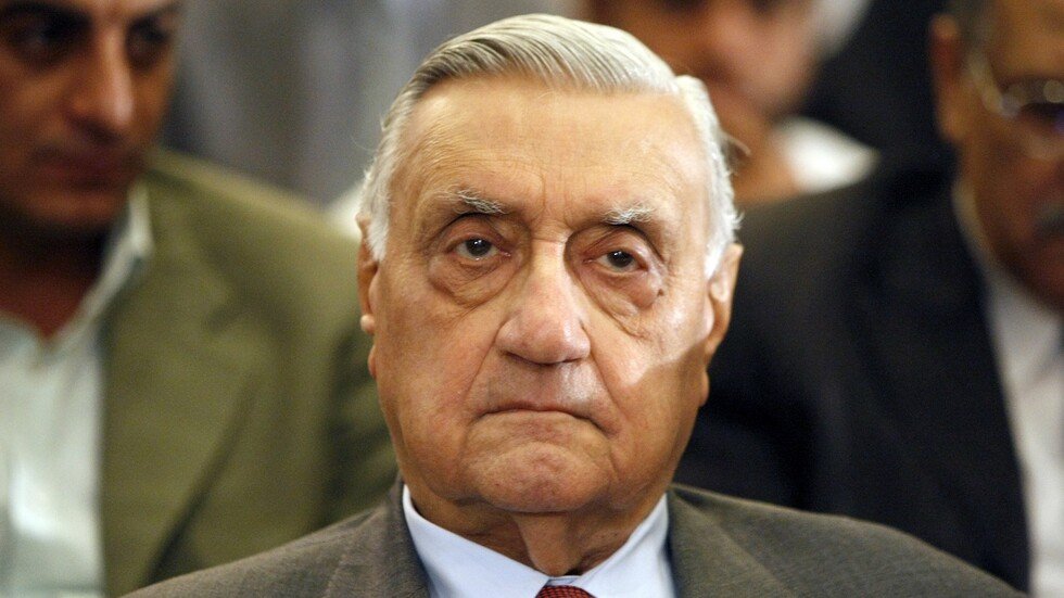 وفاة السياسي العراقي المخضرم عدنان الباجه جي